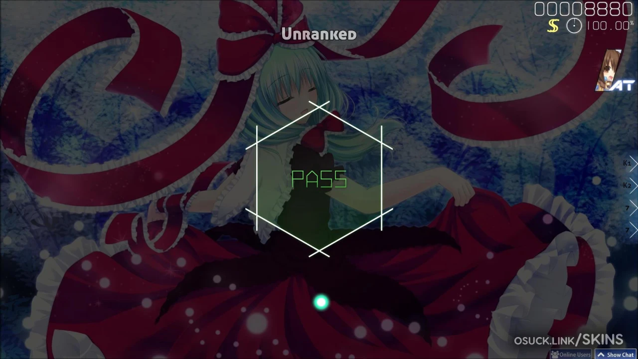 Screenshot of RafisXVarvalian v1.0