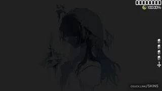 rebella osu skin,rebella osu skin,