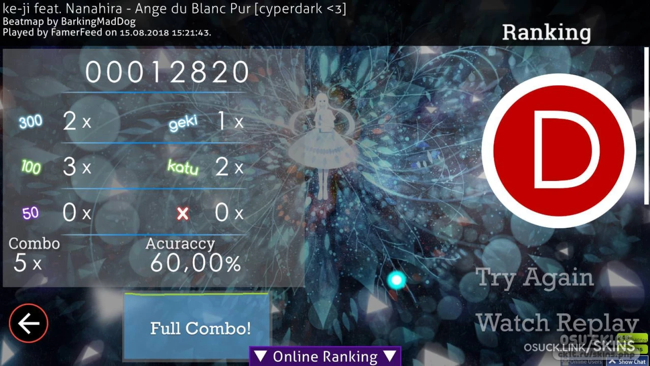 Vaxei — screenshot 9