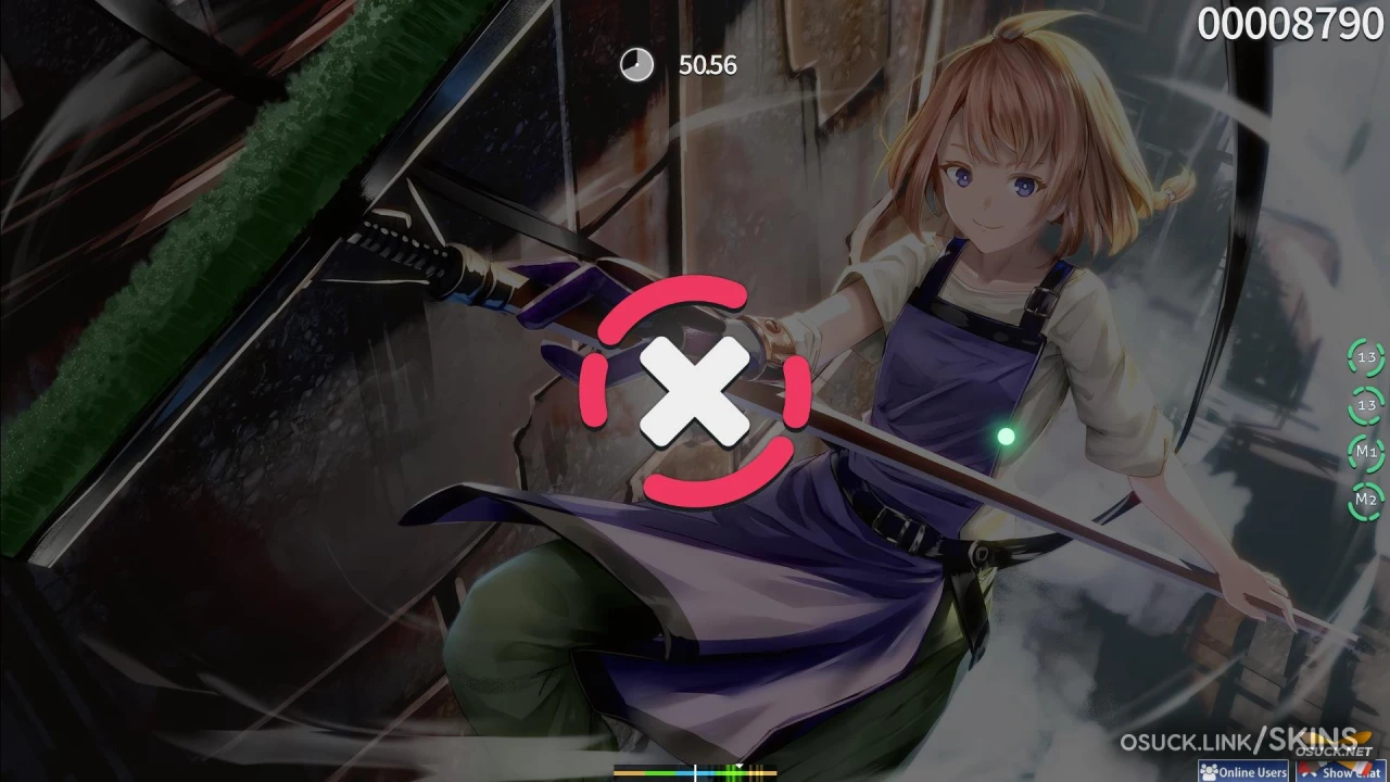 skin! — screenshot 9
