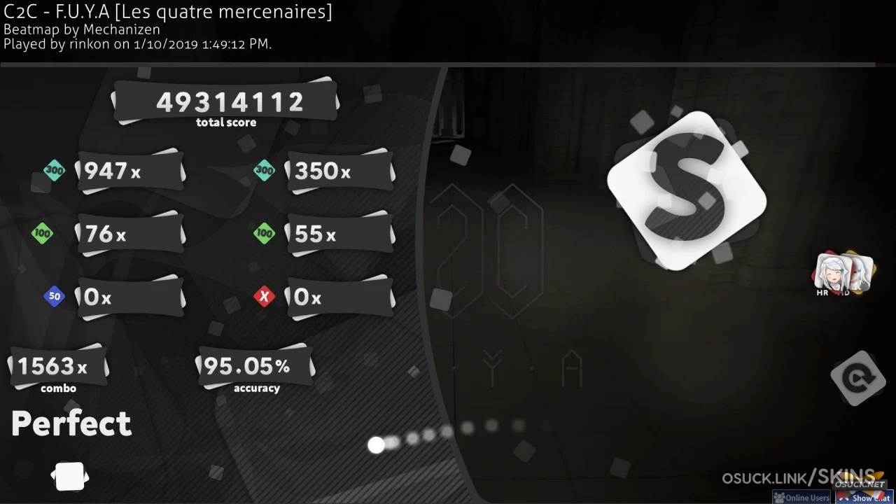 ! Monochrome Lifeline — screenshot 10