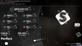 ! Monochrome Lifeline osu skin,! Monochrome Lifeline osu skin,ismilez osu skin,lifeline osu skin,abrahamr osu skin,