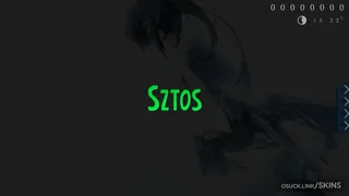 once again _ I am whole osu skin,once again _ I am whole osu skin,hddt osu skin,dt osu skin,doubletime osu skin,dark osu skin,rafis osu skin,
