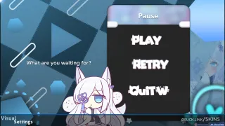 hxovc (Kasumi) osu skin,hxovc (Kasumi) osu skin,vtuber osu skin,kasumi osu skin,azur lane osu skin,