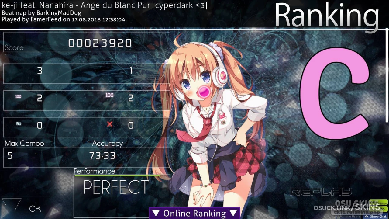 Vaxei nomod 1 — screenshot 9