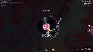 BLACKPINK IS THE REVOLUTION osu skin,BLACKPINK IS THE REVOLUTION osu skin,blackpink osu skin,