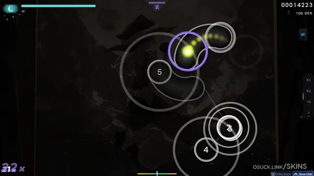 Moonshine v2.1-Eclipse screenshot