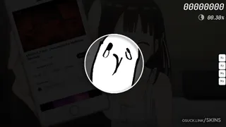 Ultimate Nerd Skin osu skin,Ultimate Nerd Skin osu skin,meme osu skin,instafade osu skin,