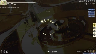 - Timeless Instrumentals ft. Hatsune Miku - osu skin,- Timeless Instrumentals ft. Hatsune Miku - osu skin,