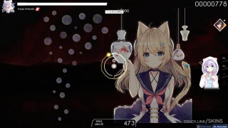 -           + ParallaX Skin (r_one) osu skin,-           + ParallaX Skin (r_one) osu skin,cutiezi loli osu skin,