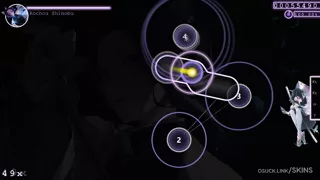 Shinobu Kocho osu skin