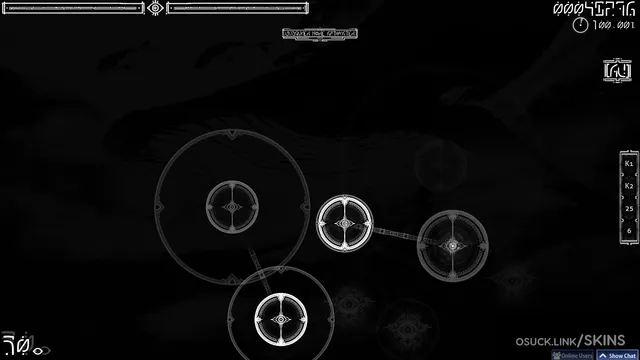 [VISIONS] v1.5 screenshot