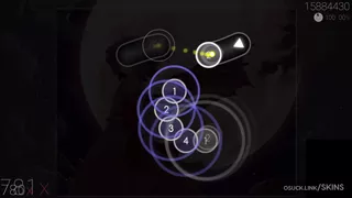 rektygon editnov (edit) osu skin