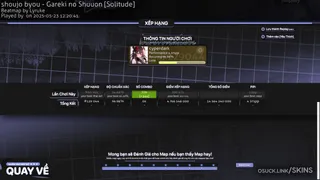 =tdo= not-so-minimalxPurple osu skin,=tdo= not-so-minimalxPurple osu skin,