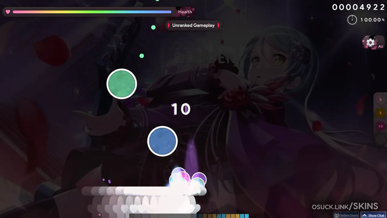 re;Pannomimi non-weeb — screenshot 2