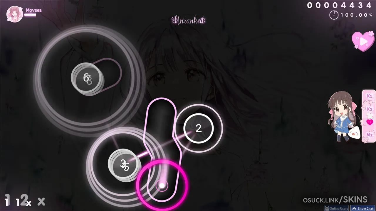 maikayuii — screenshot 15