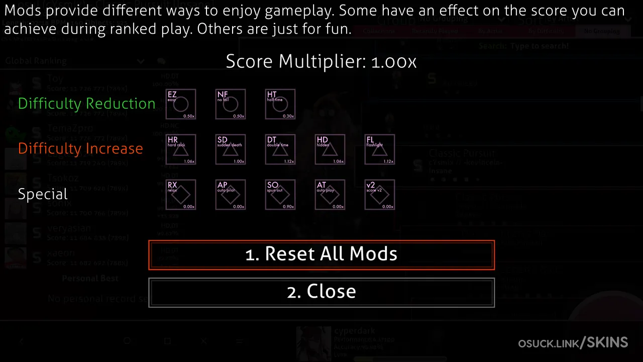 NIGHTGATE pro (9 colors) 1.0 — screenshot 84