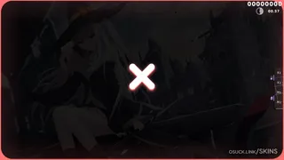 =tdo= not-so-minimalxPurple osu skin,=tdo= not-so-minimalxPurple osu skin,