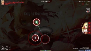 -+Noble Nero osu skin