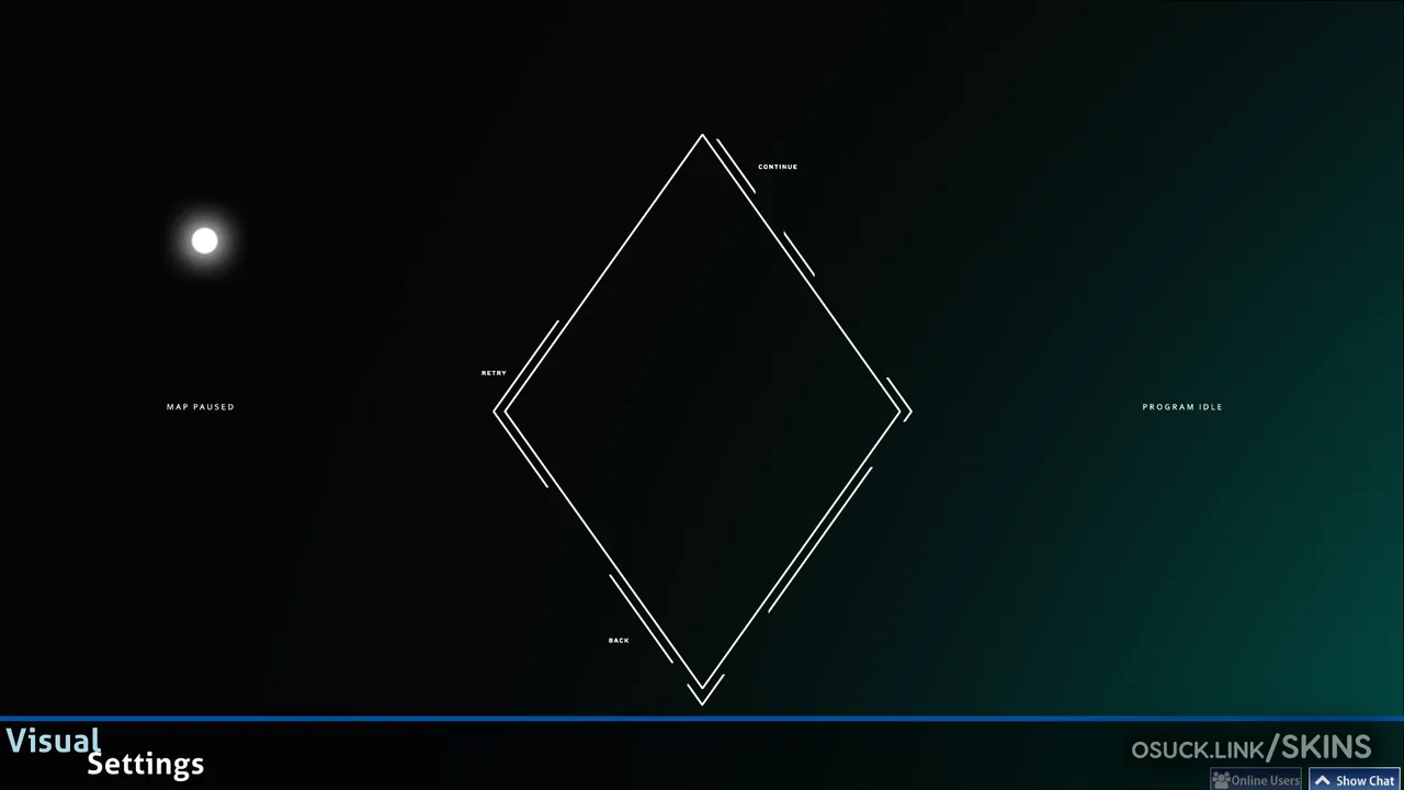 Reflections Unchained — screenshot 13