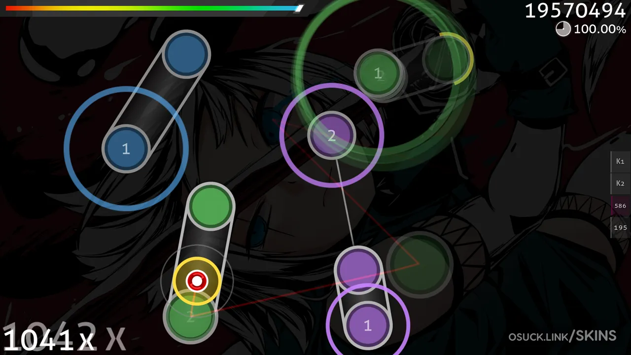 Clean and Colorful — screenshot 4