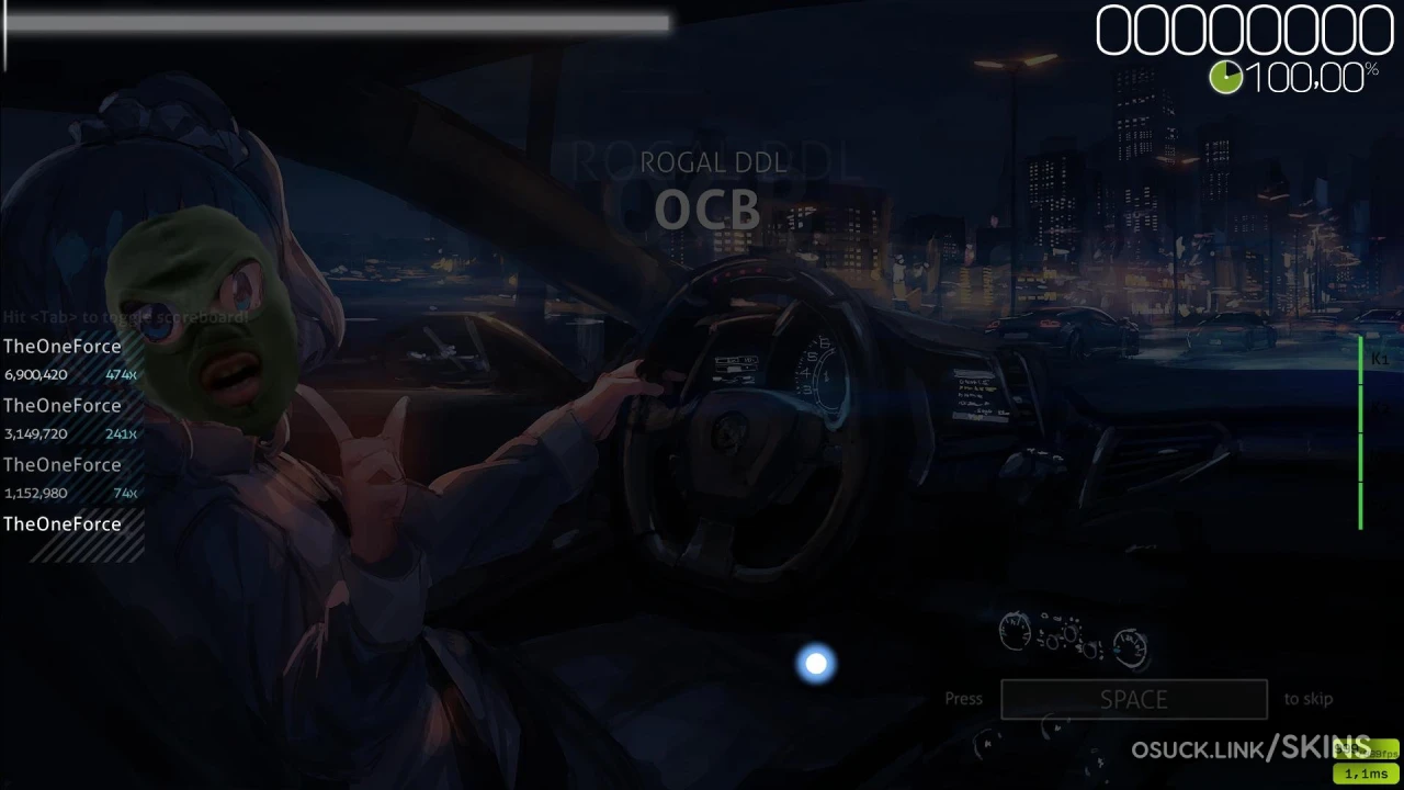 Kano Pastel (TierenC Edit) 5 — screenshot 11