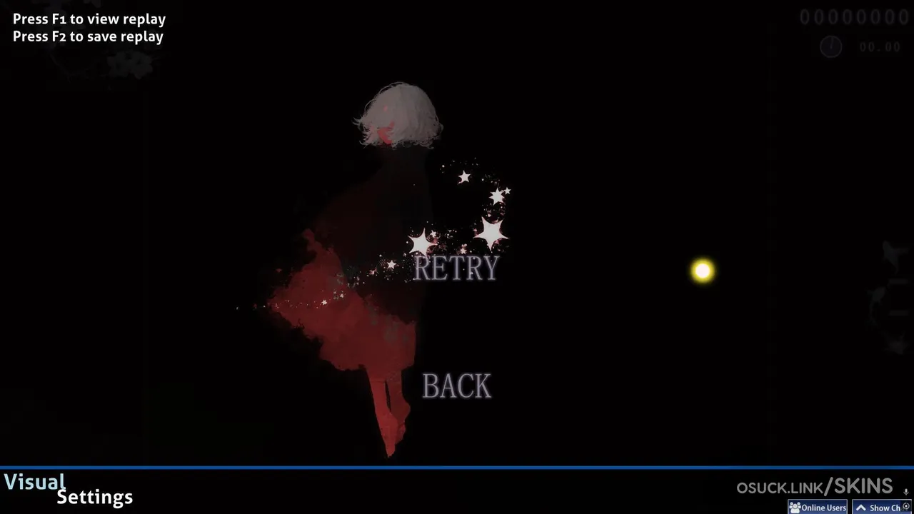 Seraph — screenshot 9