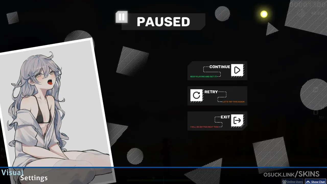 Screenshot of 茗猫 - Silver v1.0