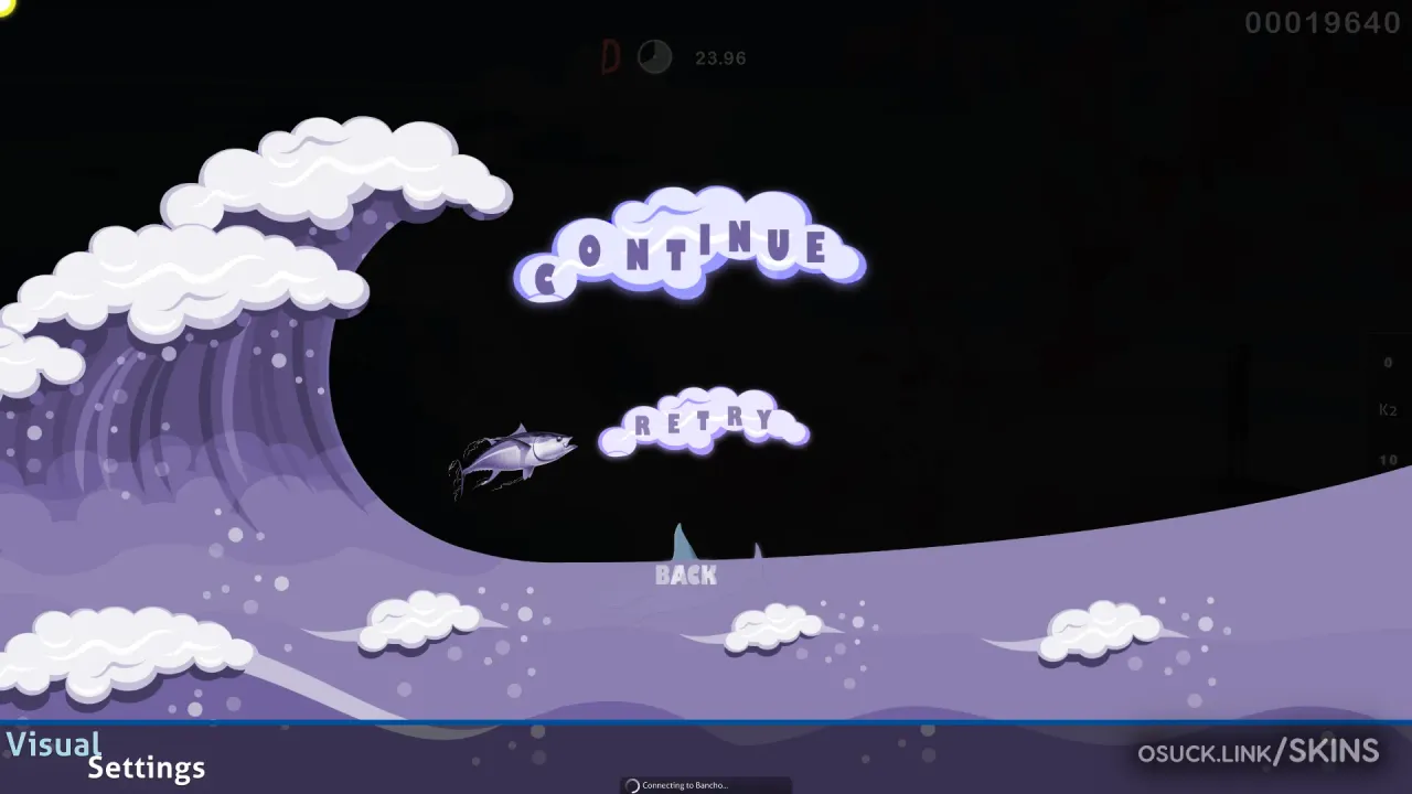 owoTuna 1.1 — screenshot 17