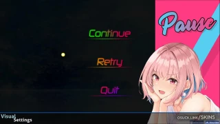 -      Riamu Yumemi osu skin,-      Riamu Yumemi osu skin,