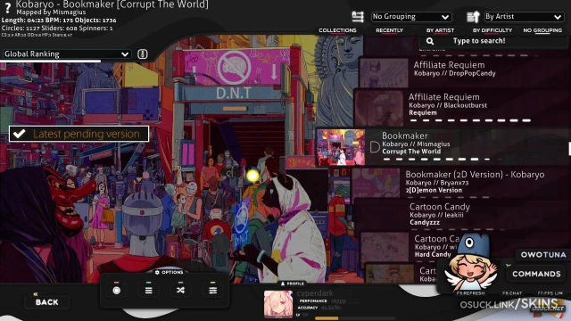 -        # re;owoTuna - #        - v1.0 screenshot