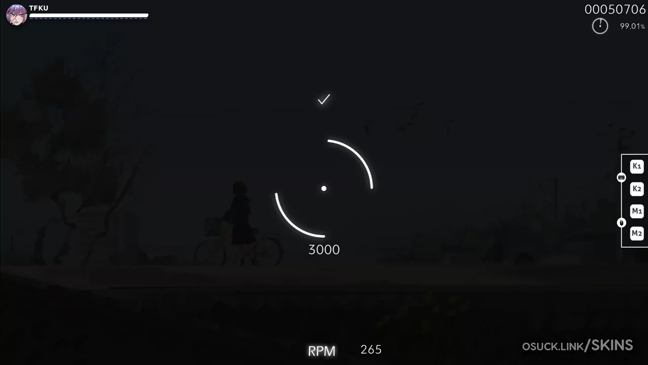 [Black Out] — screenshot 10