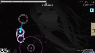 Axarious osu skin,Axarious osu skin,axarious osu skin,