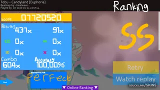 MsPaint osu skin,MsPaint osu skin,