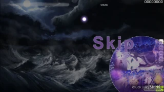 Kaomoji V. osu skin,Kaomoji V. osu skin,firusota osu skin,neko god osu skin,stimix osu skin,