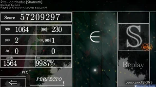 MinimalistMath osu skin,MinimalistMath osu skin,tejmaster osu skin,