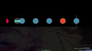 T3RR4N0M4LY osu skin,T3RR4N0M4LY osu skin,multi-replay osu skin,contest-8 osu skin,