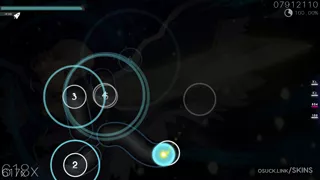 - Astolfo Project - osu skin