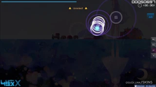 Simplify osu skin,Simplify osu skin,eclipsedteam osu skin,