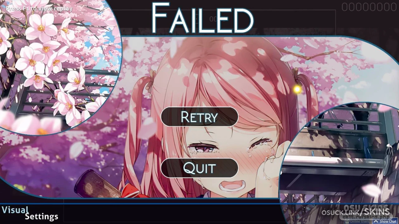 Cookiezi 35 — screenshot 8
