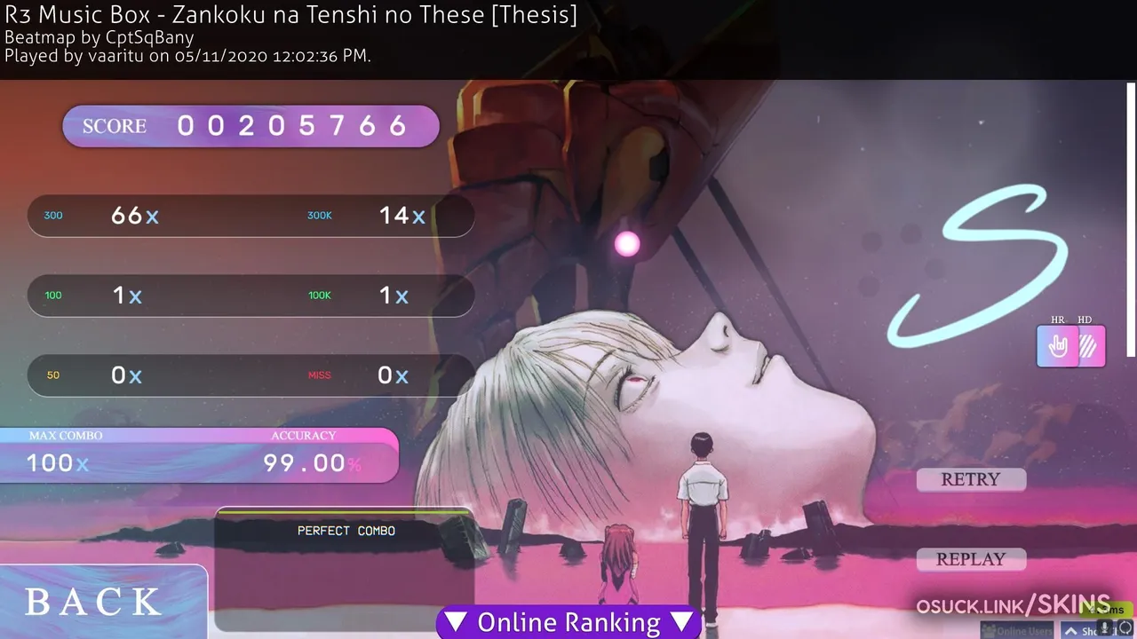 -= e v a w a v e =- — screenshot 3