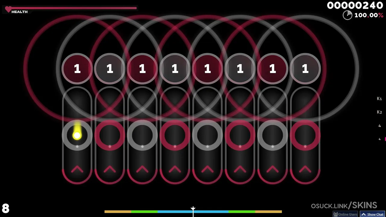 Xuxu Xaxa Cup Open (edited) 1.0 — screenshot 5