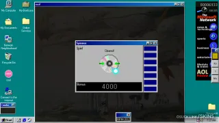 Windosu 98 osu skin,Windosu 98 osu skin,windows osu skin,log off now osu skin,themagicanimals osu skin,