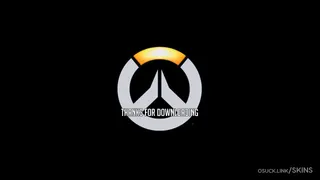 Overwatch osu skin,Overwatch osu skin,overwatch osu skin,