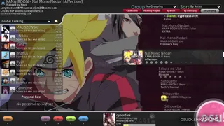 twotoned osu skin,twotoned osu skin,