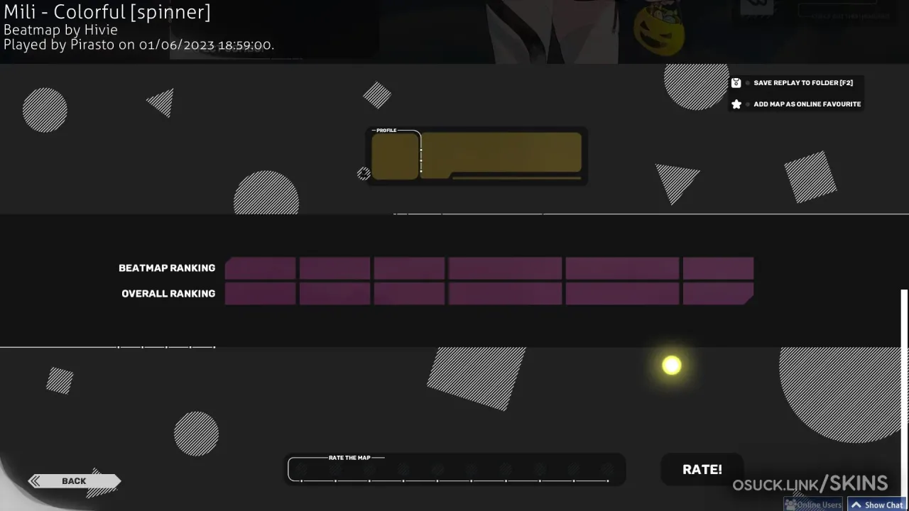Screenshot of 茗猫 - Silver v1.0
