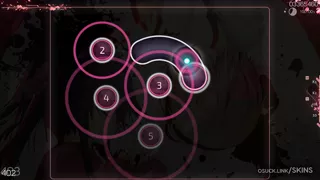 - # - ItsDoome - # osu skin