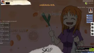 ssshhhiiittt!skin osu skin,ssshhhiiittt!skin osu skin,minimalistic osu skin,