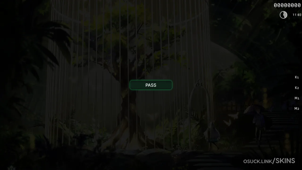 Screenshot of zibi instafade edit v1.0