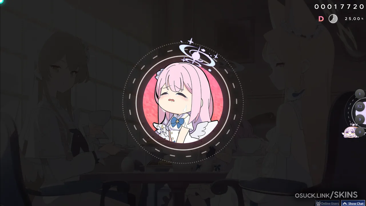 M I K A — screenshot 9